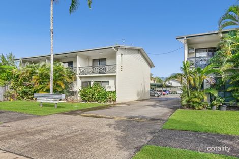 Property photo of 12/7 McPherson Close Edge Hill QLD 4870