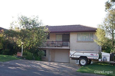 Property photo of 31 Murch Street Everton Park QLD 4053