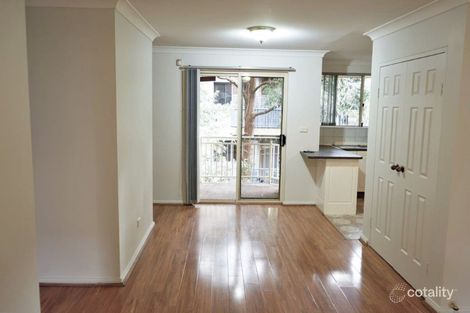 Property photo of 8/68 Stapleton Street Pendle Hill NSW 2145