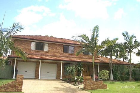 Property photo of 58 Palmwoods Crescent Runcorn QLD 4113