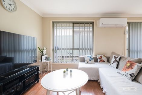 Property photo of 18 O'Brien Street Mount Druitt NSW 2770