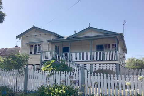 1 Anzac Ave, Newtown, QLD 4350