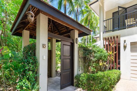 Property photo of 13/18-28 St Crispins Avenue Port Douglas QLD 4877