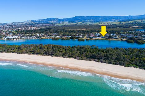 Property photo of 62 Charles Avenue Minnamurra NSW 2533