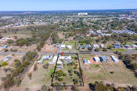 Property photo of 9 Birch Drive Emerald QLD 4720