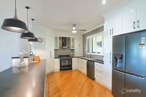 Property photo of 9 Birch Drive Emerald QLD 4720