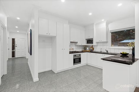 Property photo of 21 Zoe Circuit Northcote VIC 3070