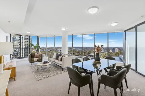 2001/3 Herbert St, St Leonards, NSW 2065