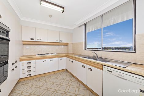 Property photo of 15F/30-34 Churchill Avenue Strathfield NSW 2135