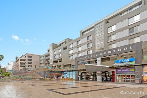 Property photo of 4411/57-59 Queen Street Auburn NSW 2144