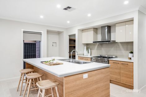 Property photo of 202 Elara Boulevard Marsden Park NSW 2765