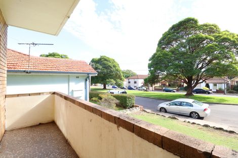 Property photo of 2/24 Palace Street Ashfield NSW 2131