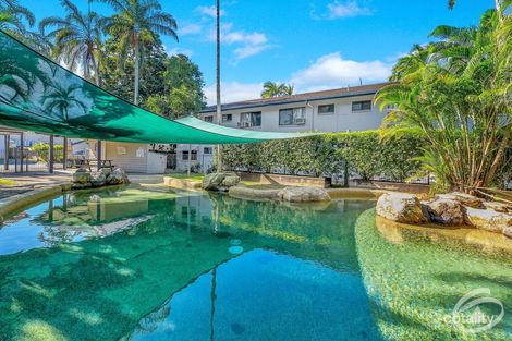 Property photo of 12/457 Severin Street Manunda QLD 4870