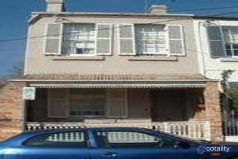 Property photo of 4 James Street Woollahra NSW 2025
