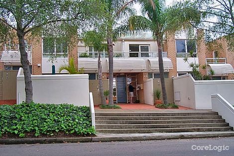 Property photo of 10/83-87 Cabramatta Road Mosman NSW 2088