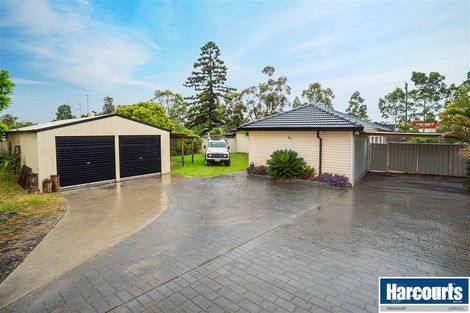 Property photo of 92 Tobruk Road Narellan Vale NSW 2567