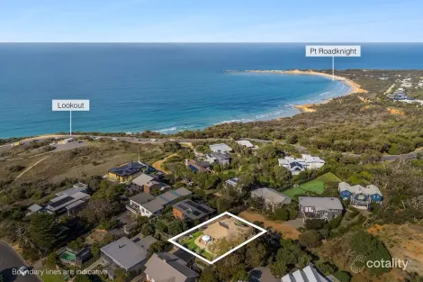Property photo of 13A First Avenue Anglesea VIC 3230