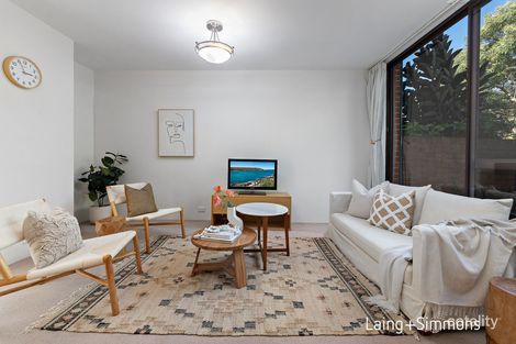 Property photo of 1/5-11 Benton Avenue Artarmon NSW 2064