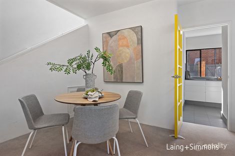 Property photo of 1/5-11 Benton Avenue Artarmon NSW 2064