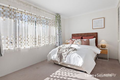 Property photo of 1/5-11 Benton Avenue Artarmon NSW 2064