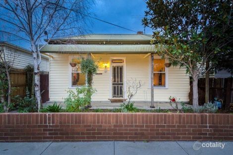 Property photo of 57 Gamon Street Seddon VIC 3011