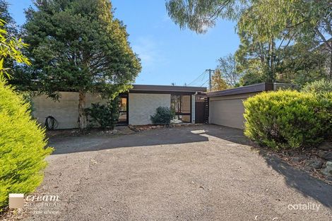91 Marconi Cres, Kambah, ACT 2902
