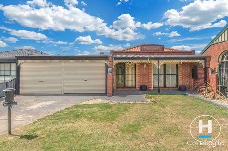 Property photo of 25 Addison Way Roxburgh Park VIC 3064