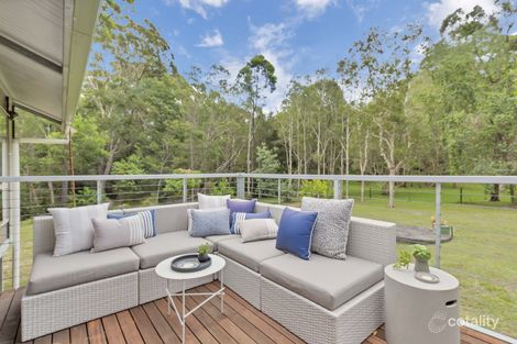 656 Sunrise Rd, Tinbeerwah, QLD 4563