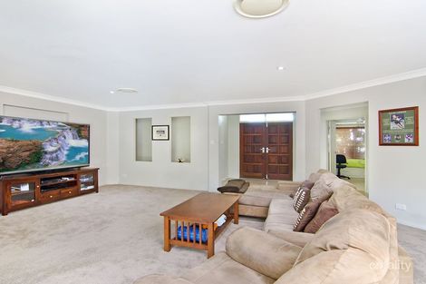 Property photo of 4 Welumba Close Pacific Pines QLD 4211
