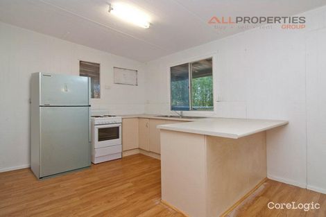 Property photo of 22 White Street Bundamba QLD 4304