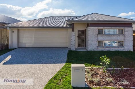 16 Celebration Cres, Griffin, QLD 4503