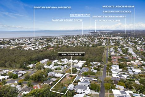 Property photo of 10 Maclean Street Brighton QLD 4017