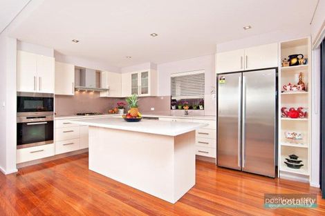 Property photo of 1/12 Houston Road Kensington NSW 2033