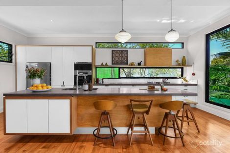Property photo of 47 Lewin Street Bardon QLD 4065