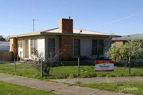 Property photo of 27 Spring Street Maryborough VIC 3465