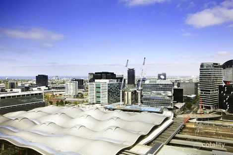 Property photo of 2500/668 Bourke Street Melbourne VIC 3000