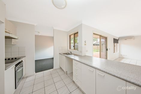 Property photo of 11 Kilsay Crescent Meadowbrook QLD 4131