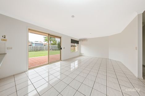 Property photo of 11 Kilsay Crescent Meadowbrook QLD 4131