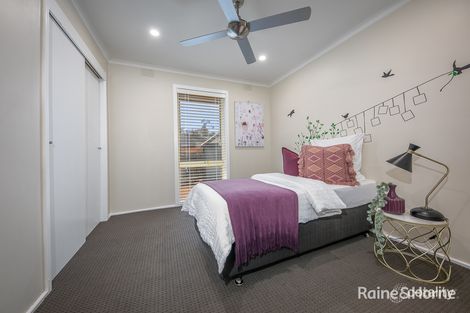 Property photo of 6 Lancaster Way Melton West VIC 3337