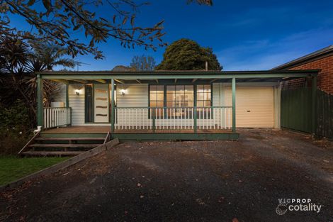 27 Malua Rd, Ferntree Gully, VIC 3156