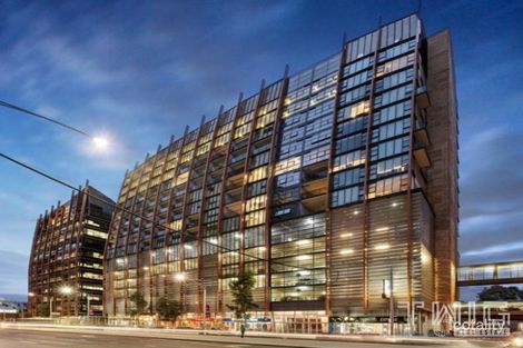 1506/555 Flinders St, Melbourne, VIC 3000