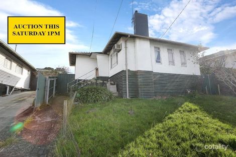 Property photo of 124 Paperbark Street Doveton VIC 3177