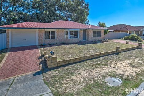 Property photo of 6 Akma Court Maddington WA 6109