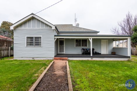 Property photo of 44 Campbell Street Boorowa NSW 2586