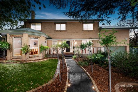 Property photo of 26 Hedge End Road Nunawading VIC 3131