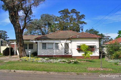 Property photo of 116 Hampden Road South Wentworthville NSW 2145