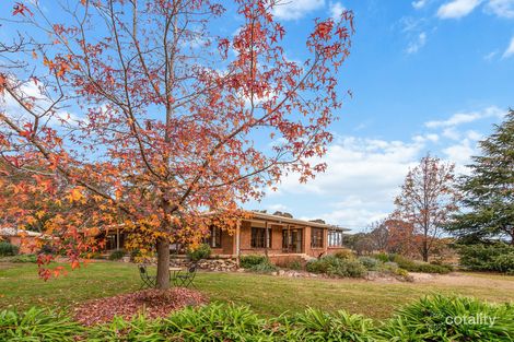 831 Lookout Rd, Mullion Creek, NSW 2800