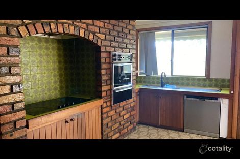 Property photo of 21 Wattletree Crescent Morwell VIC 3840