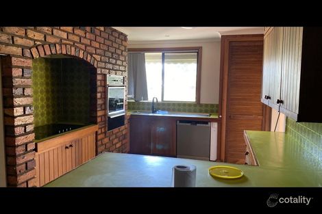 Property photo of 21 Wattletree Crescent Morwell VIC 3840