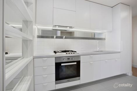 Property photo of 4310/500 Elizabeth Street Melbourne VIC 3000